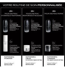 Men - Ultimune - Sérum Activateur Energisant Men - Ultimune - Sérum Activateur Energisant